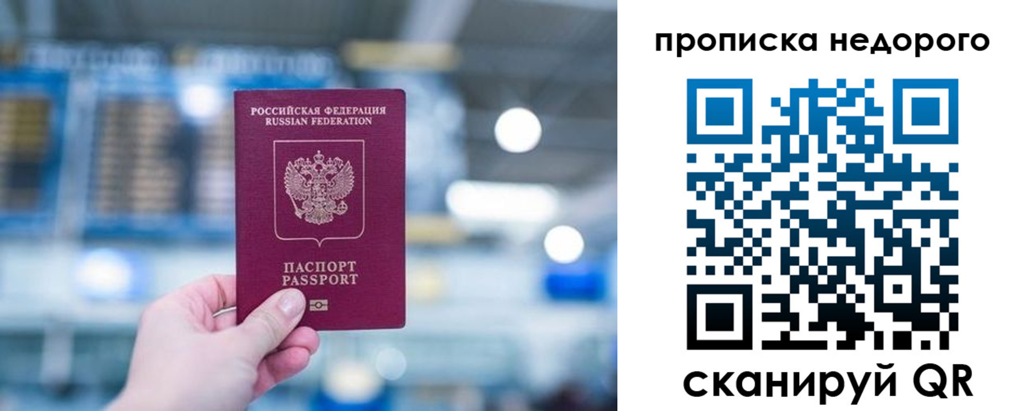 прописка поиск в Химках